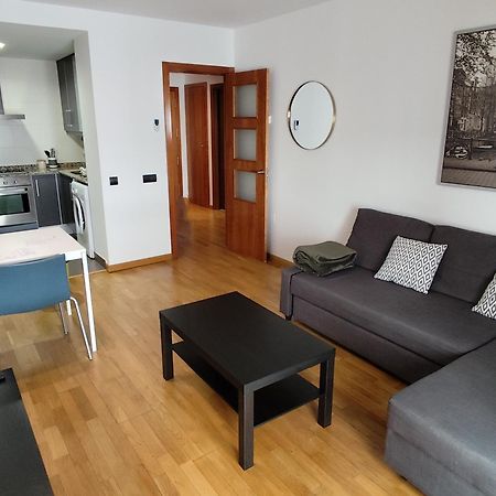 Teruel 380 Appartement Buitenkant foto