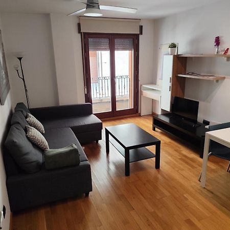 Teruel 380 Appartement Buitenkant foto