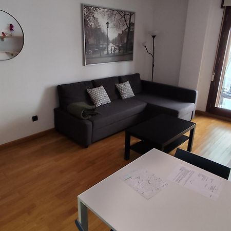 Teruel 380 Appartement Buitenkant foto