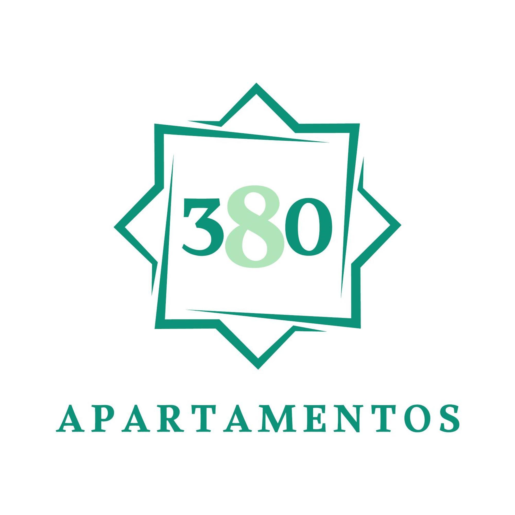 Teruel 380 Appartement Buitenkant foto