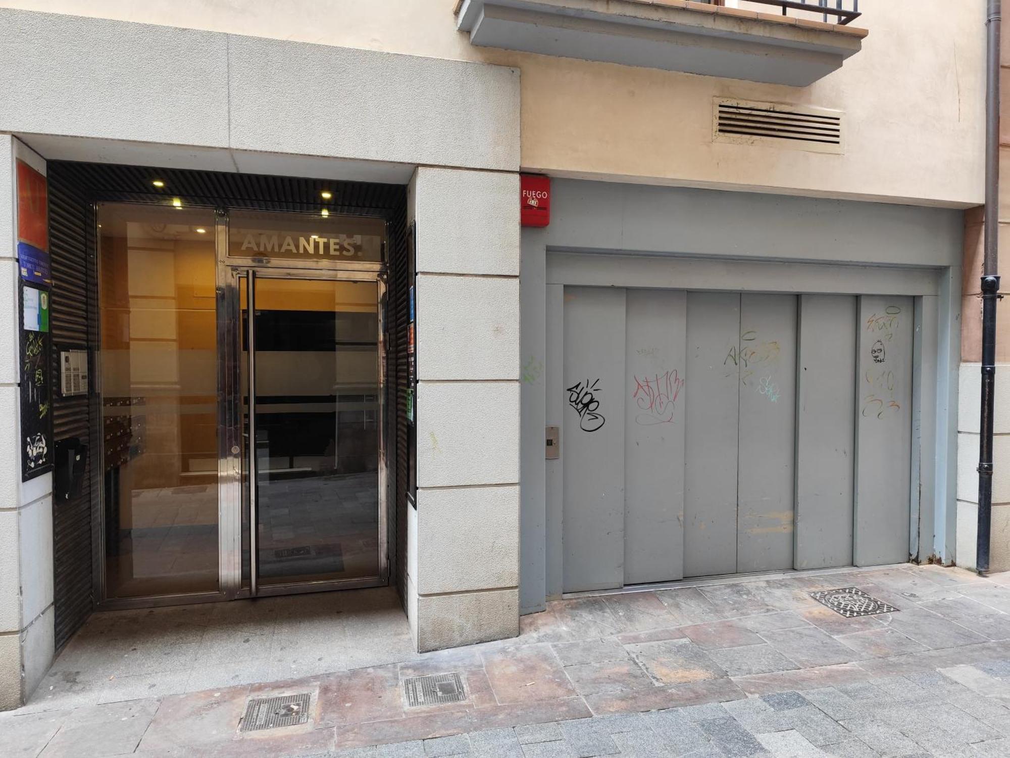 Teruel 380 Appartement Buitenkant foto