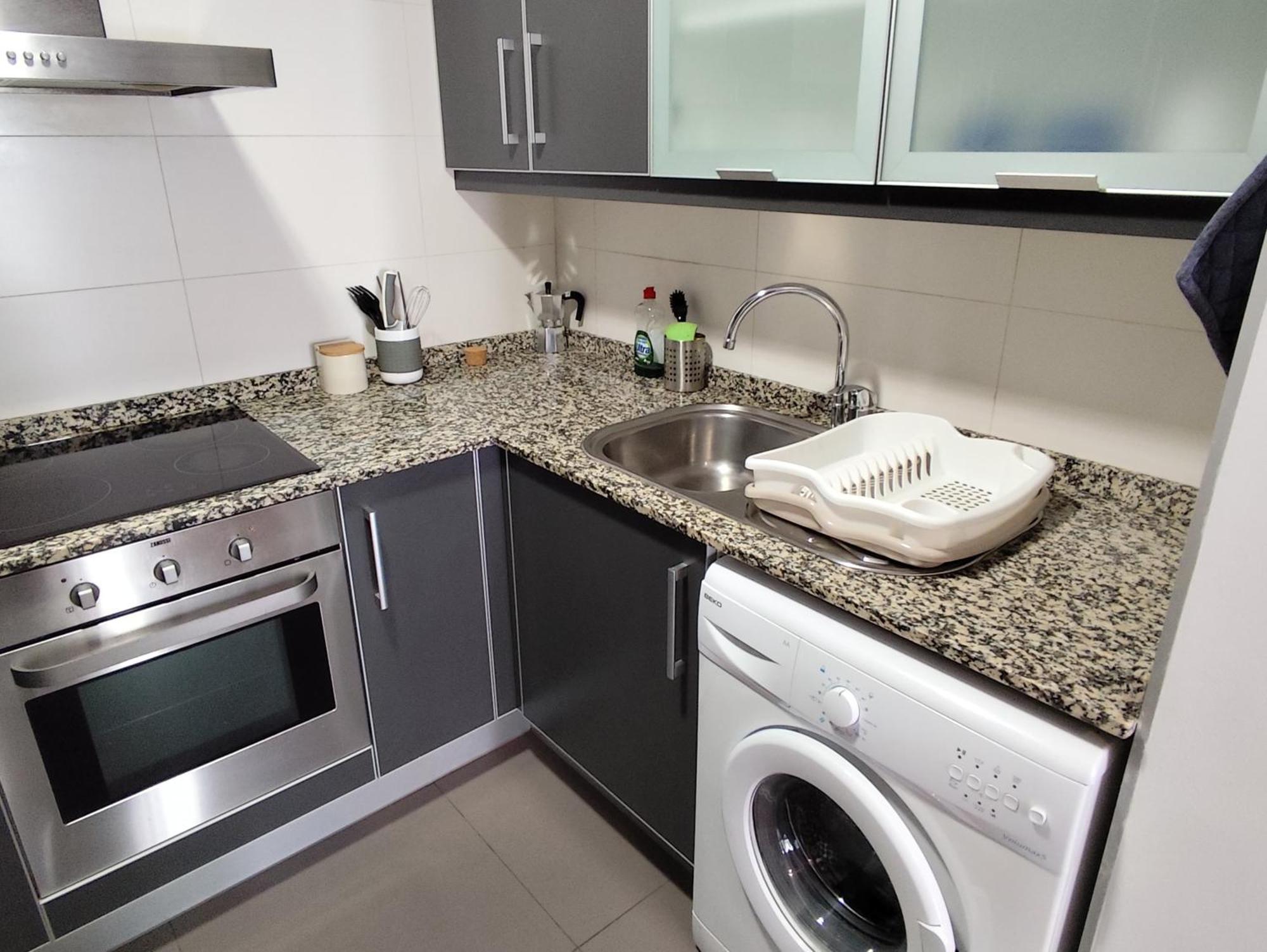 Teruel 380 Appartement Buitenkant foto