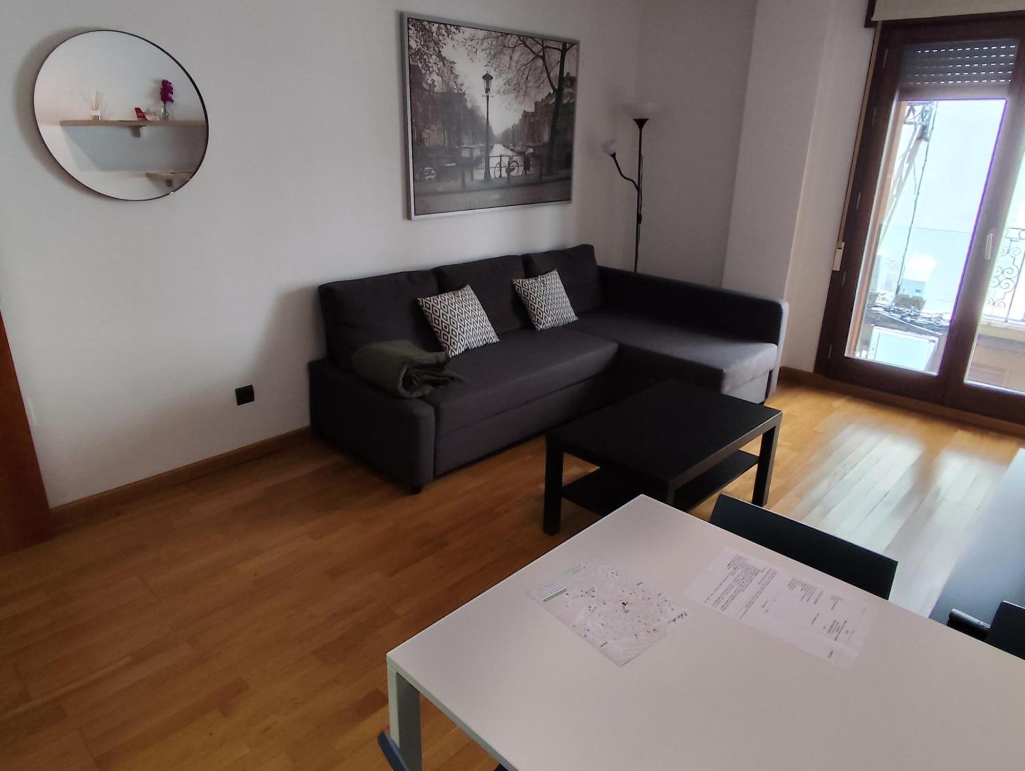 Teruel 380 Appartement Buitenkant foto