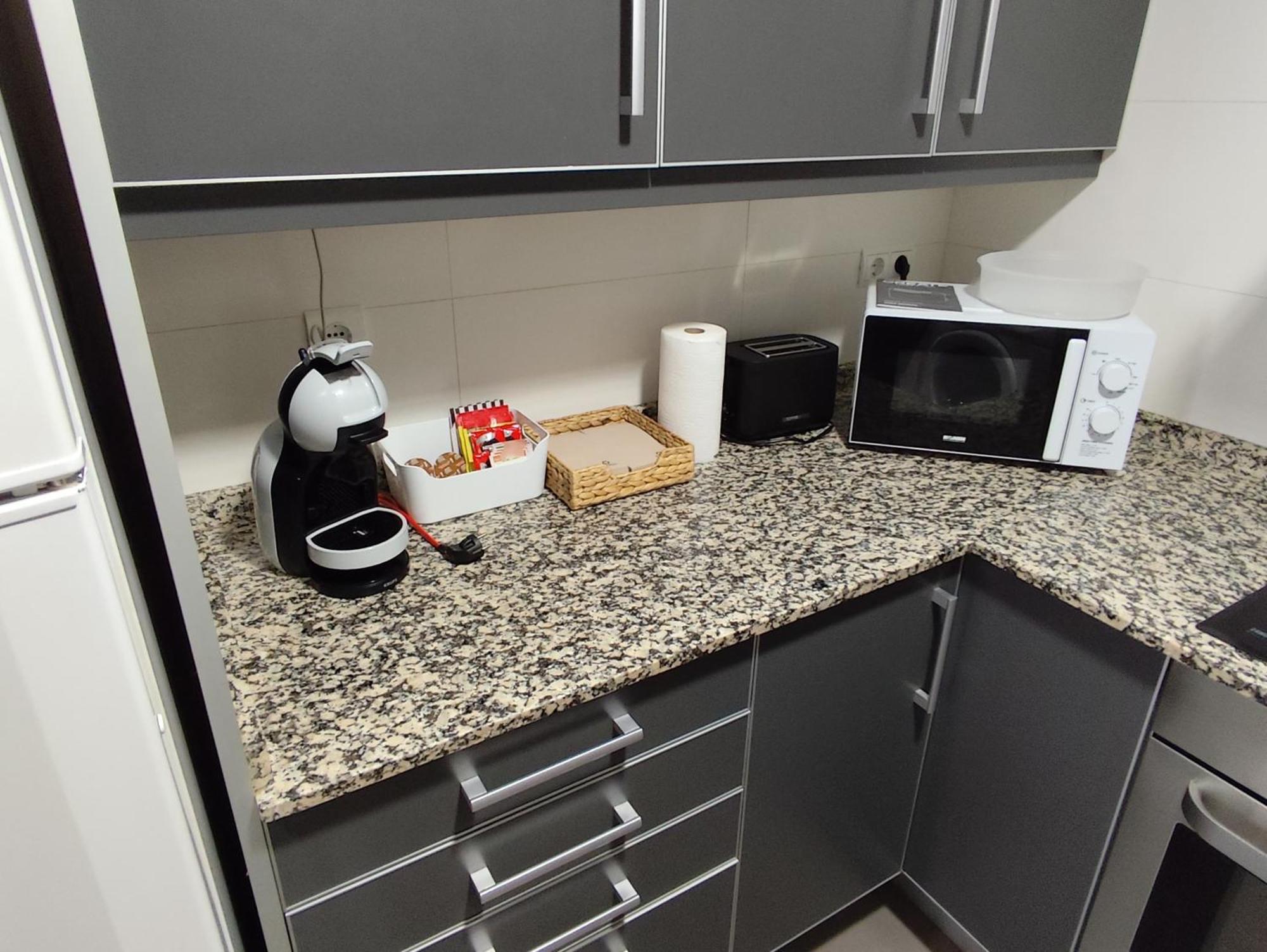 Teruel 380 Appartement Buitenkant foto